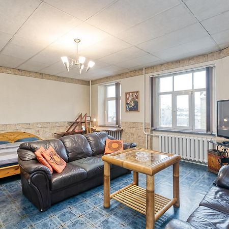 Sunny 1 Bedroom Apartment In Centre Of Ryga Zewnętrze zdjęcie