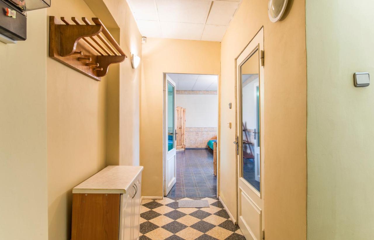 Sunny 1 Bedroom Apartment In Centre Of Ryga Zewnętrze zdjęcie