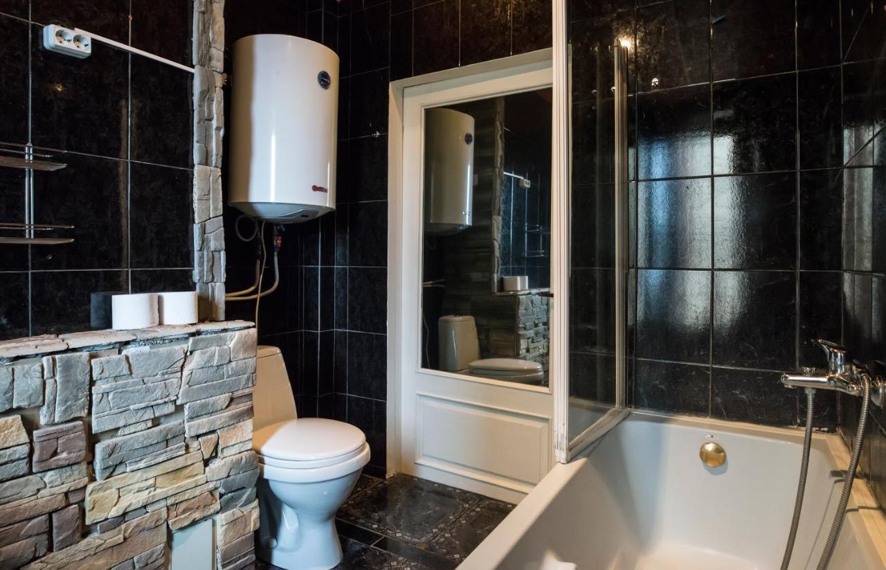 Sunny 1 Bedroom Apartment In Centre Of Ryga Zewnętrze zdjęcie