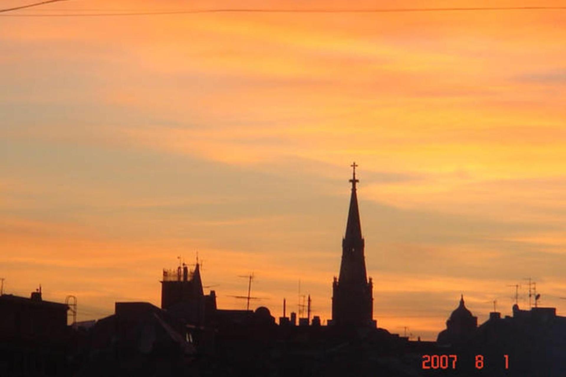 Sunny 1 Bedroom Apartment In Centre Of Ryga Zewnętrze zdjęcie