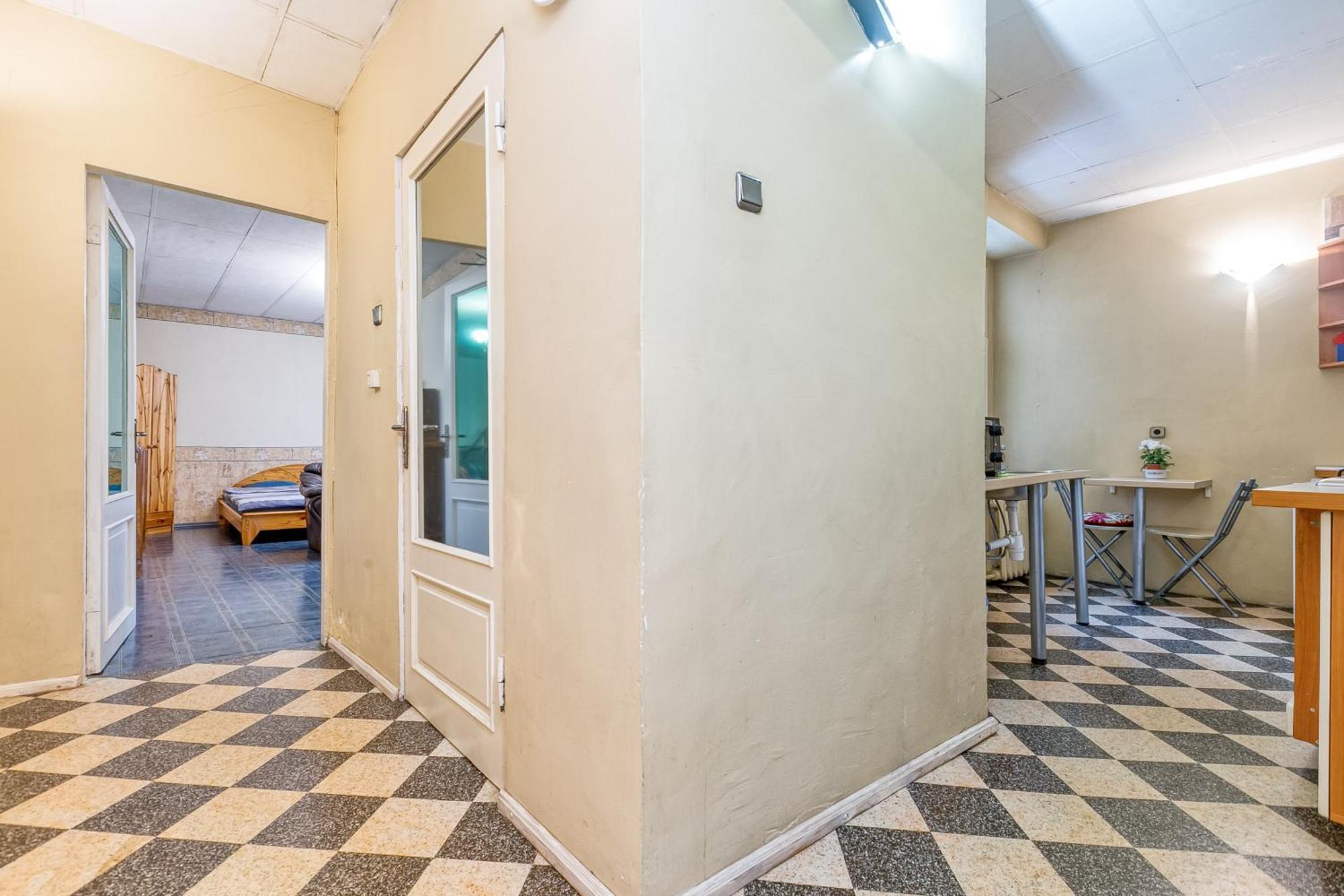 Sunny 1 Bedroom Apartment In Centre Of Ryga Zewnętrze zdjęcie