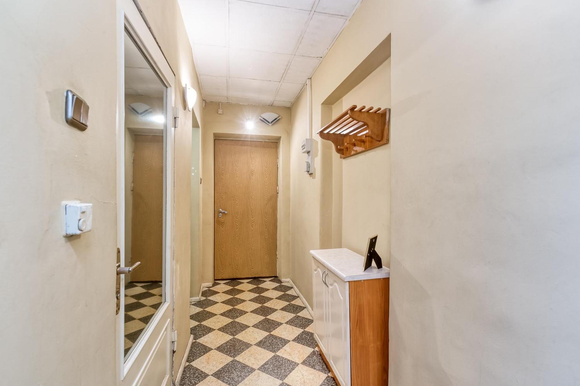 Sunny 1 Bedroom Apartment In Centre Of Ryga Zewnętrze zdjęcie