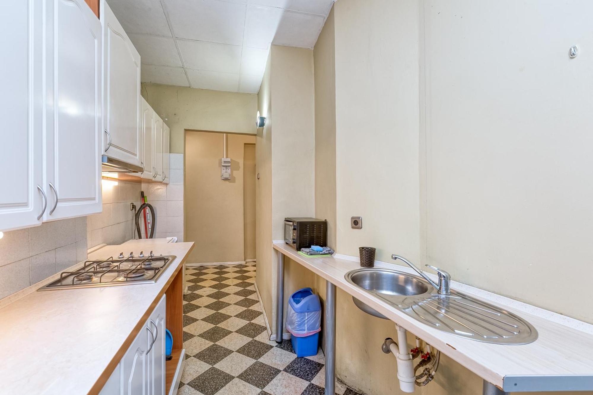 Sunny 1 Bedroom Apartment In Centre Of Ryga Zewnętrze zdjęcie