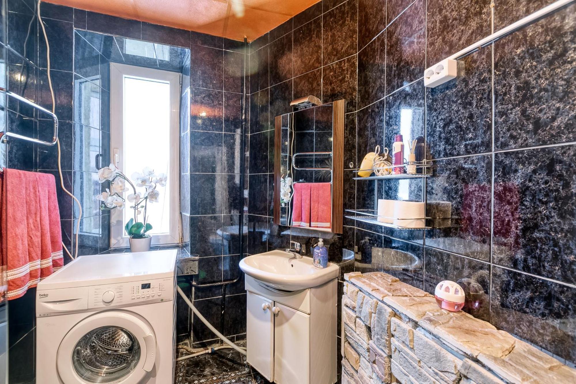 Sunny 1 Bedroom Apartment In Centre Of Ryga Zewnętrze zdjęcie