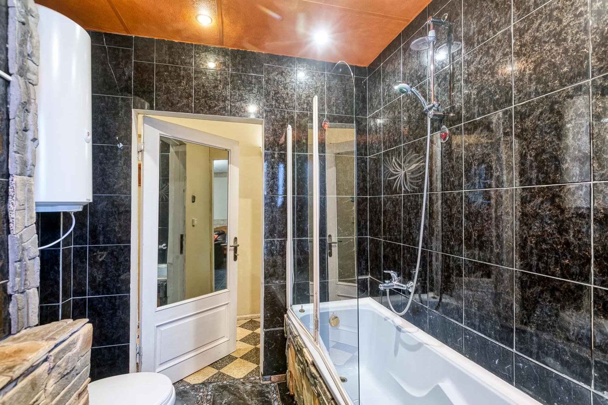 Sunny 1 Bedroom Apartment In Centre Of Ryga Zewnętrze zdjęcie