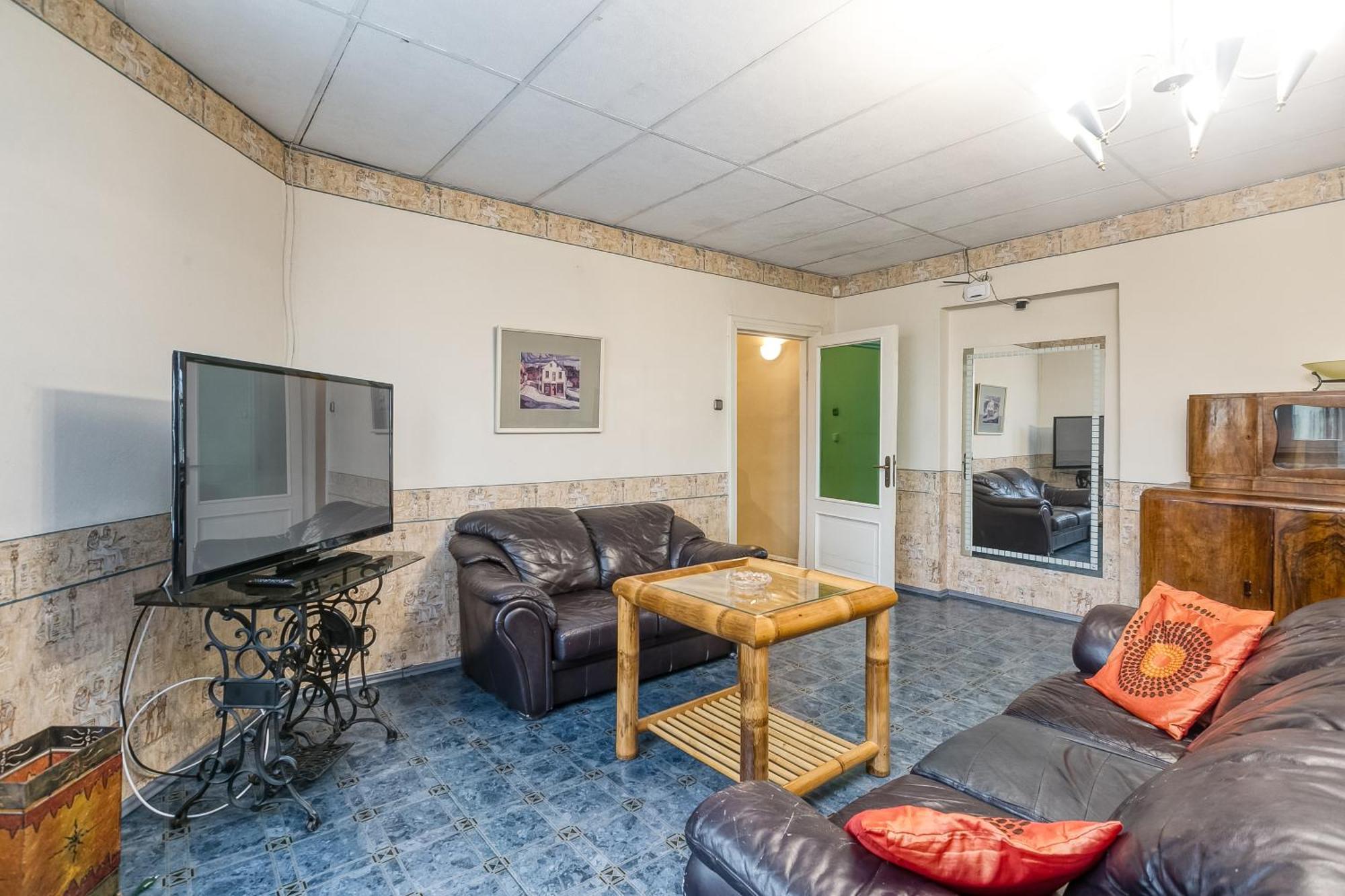 Sunny 1 Bedroom Apartment In Centre Of Ryga Zewnętrze zdjęcie