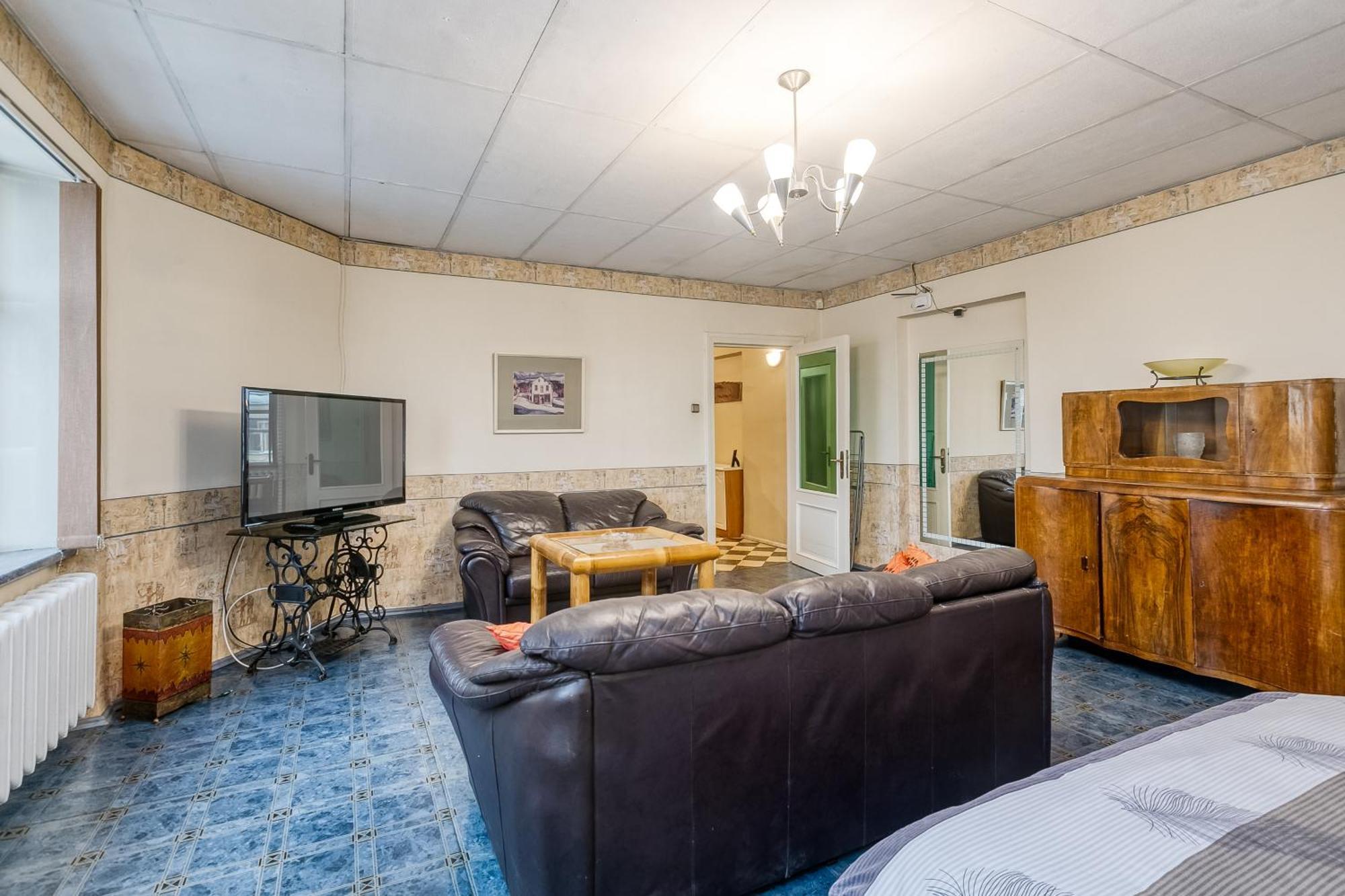 Sunny 1 Bedroom Apartment In Centre Of Ryga Zewnętrze zdjęcie