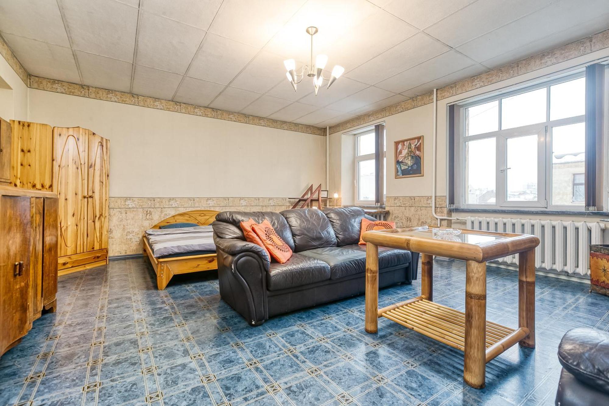 Sunny 1 Bedroom Apartment In Centre Of Ryga Zewnętrze zdjęcie